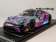 Ixo porsche 911 gt3 - 911,