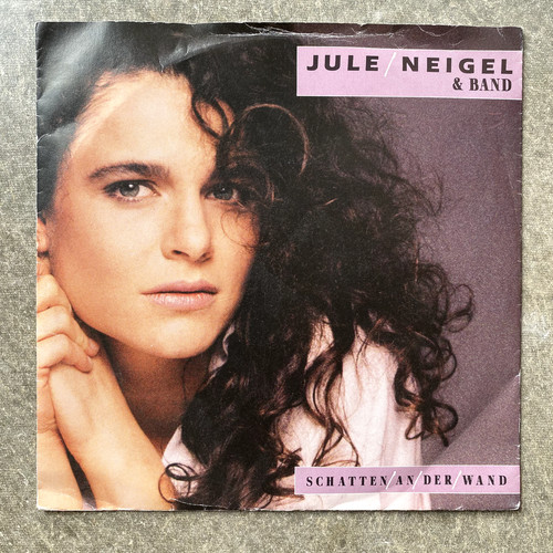 Vinyl singles deutsch - singles, *