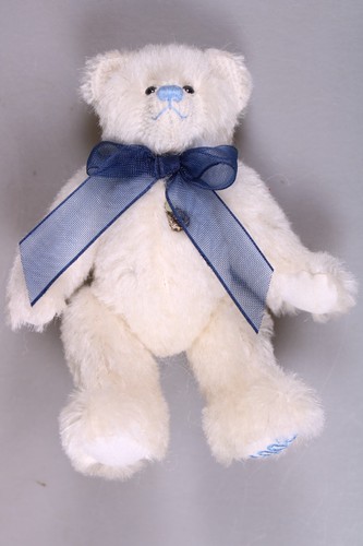Hermann original teddy bär - hermann,