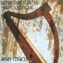 Renaissance der keltischen Harfe von Stivell, Alan | CD | guter Zustand