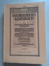 Österreichisches Kursbuch