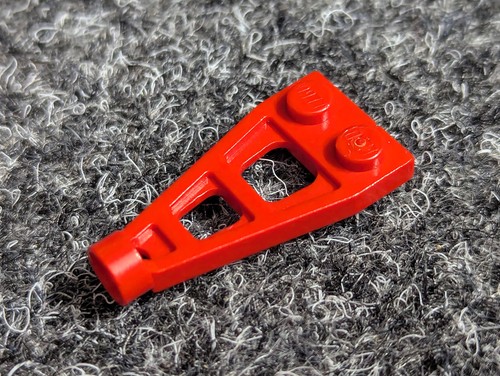 Lego 4596 rot - , spitze