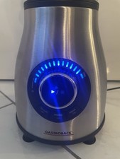 Gastroback Standmixer 40986 Vital Mixer Pro Edelstahl