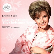 Brenda Lee - Rockin' Around