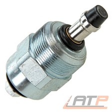 VENTIL SCHUBABSCHALTUNG