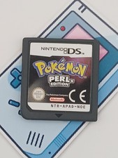Pokémon Perl Edition
