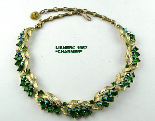 Collier gemarkt lisner - gemarkt, ,