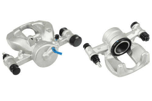 Bremssattel hinterachse rechts - bremssattel,