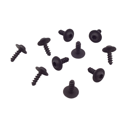 Blechschraube 6x18 5 - 20, 6x18,5