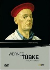 Film - Werner Tubke - DVD