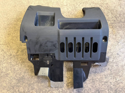 Verkleidung lenkrad audi s4 - lenkrad,