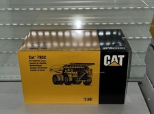 Nzg caterpillar cat 793c - cat,