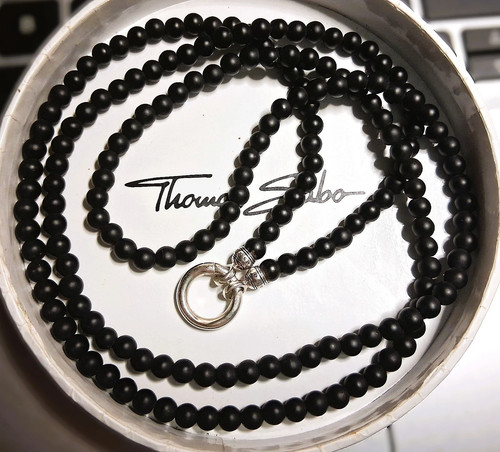 Thomas sabo rebel unisex - sabo,