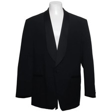 Millennium, Smokingjacke