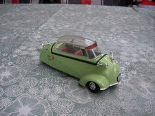 Revell 1:18  Messerschmitt