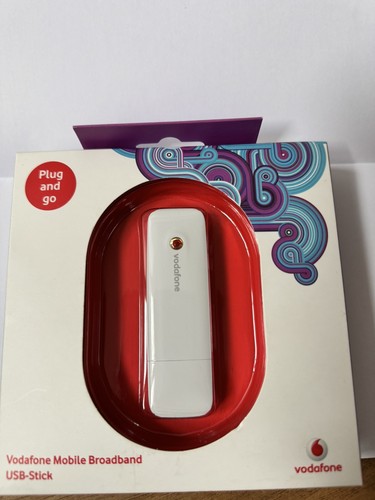 Vodafone mobile broadband - vodafone,