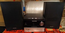 Grundig CMS 2000,BT DAB Plus