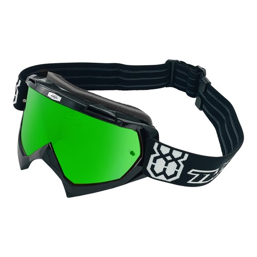 Motocross brille two - motocross-brille, two-x