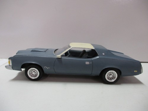 Amt mpc 1973 - amt, mercury