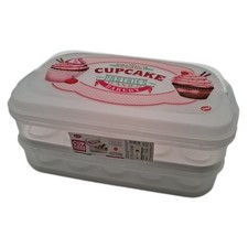 Snips Cupcake-Behälter, 14