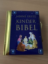 Meine erste Kinder Bibel Neu