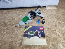 Lego Classic Space 6891 Gamma