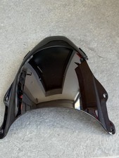 Windschild Ducati Monster