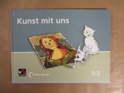 Kunst mit uns unterrichtswerk - mit, uns: