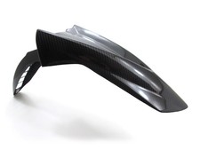 Carbon Kotflügel vorne für