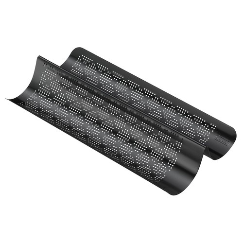 Kaiser 2300651354 baguettform - 2300651354,
