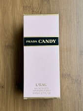 NEU: Prada Candy L'Eau EdT 80 ml *discontinued