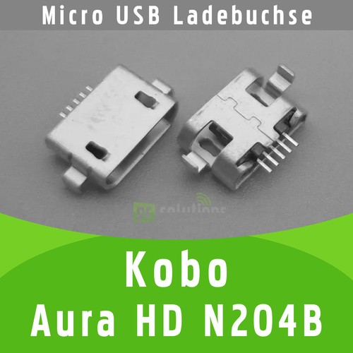 Kobo aura n204b - kobo, hd