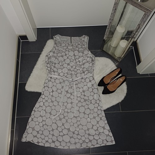 Sommerkleid bianca 44 - sommerkleid, 42