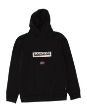 NAPAPIJRI Jungen Grafik Hoodie