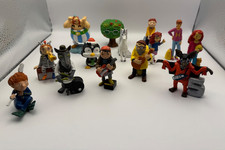 Tonies Auswahl verschiedene Figuren für die Toniebox gebraucht