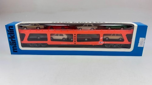 Märklin 4174 - (da), h0