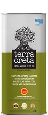 Terra Creta Extra Natives