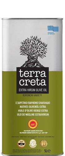 Terra creta extra natives - terra,