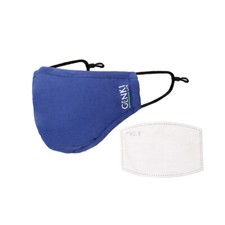 Genki Life Baumwollmaske