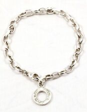 THOMAS SABO Armband Club Charm 925 Sterling Silber Modernist Silver bracelet