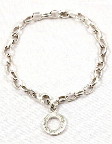 Thomas sabo armband club charm - club,