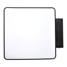 LED Leuchtkasten Doppelseitig