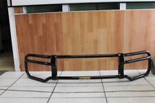 Mercedes W463 AMG G-Klasse Stoßstange Frontschutzbügel Rammschutz Schwarz