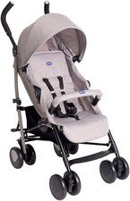 CHICCO Kinder-Buggy Echo Lite Nut 47/84/106 cm