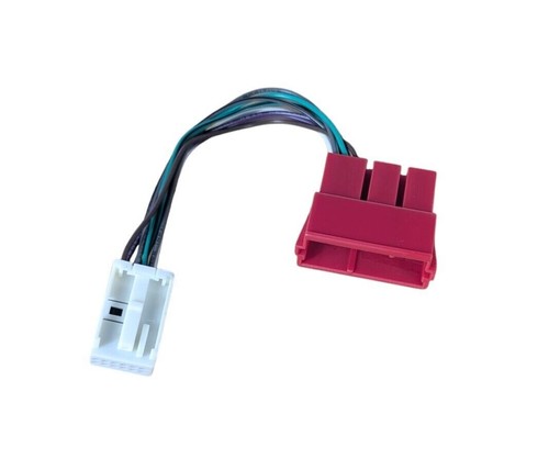 Wechsler adapter für - cd,