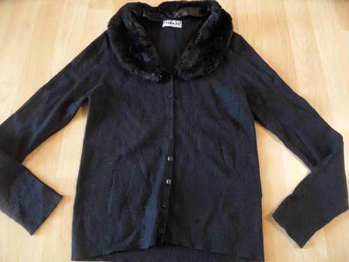 Public schöne strickjacke - public,