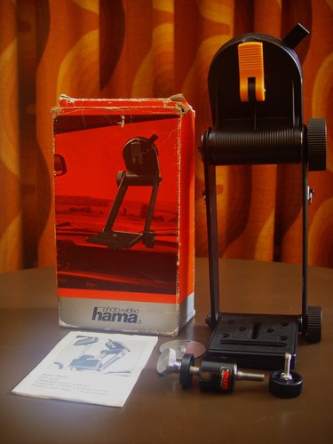 Hama autostativ universal - hama, für