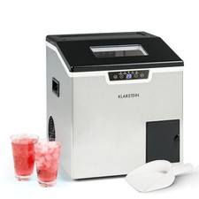 Eiswürfelmaschine
