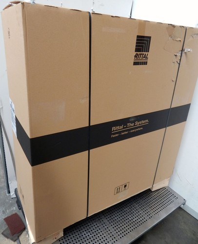 Rittal anreihschrank - rittal,