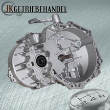 Getriebe Opel Zafira C /  Insignia A / 1.4 / 1,6 / 2,0 Turbo / 6-Gang M32 /  MZ4